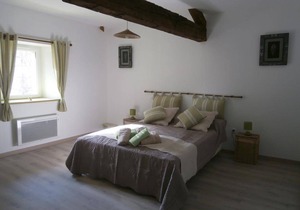 16 m² Hotel ∙ 1 bedroom ∙ 2 guests