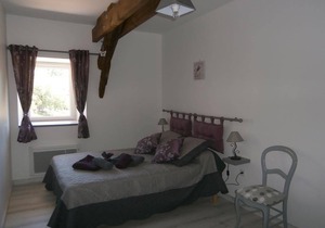 16 m² Hotel ∙ 1 bedroom ∙ 1 guest