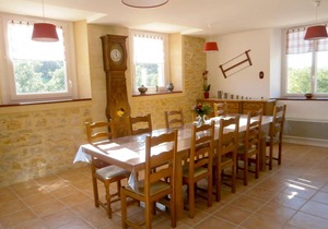 20 m² Hotel ∙ 1 bedroom ∙ 1 guest