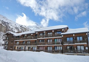23 m² Apartment ∙ 1 bedroom ∙ 4 guests