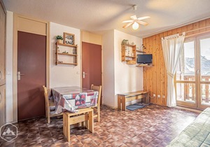 25 m² Apartment ∙ 1 bedroom ∙ 4 guests