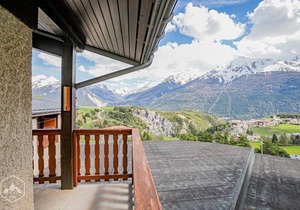 25 m² Apartment ∙ 1 bedroom ∙ 4 guests