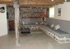 260 m² House ∙ 6 bedrooms ∙ 15 guests
