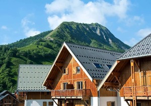 3-Bedroom, Sleeps 6