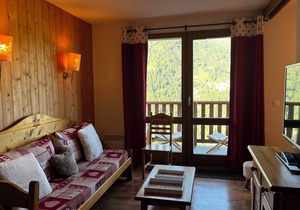 3 room apartment