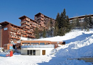 31 m² Apartment ∙ 1 bedroom ∙ 4 guests