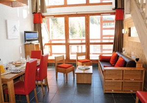 31 m² Apartment ∙ 1 bedroom ∙ 4 guests