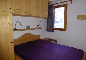 38 m² Apartment ∙ 2 bedrooms ∙ 4 guests