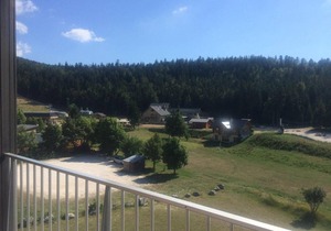 41 m² Studio flat ∙ 1 bedroom ∙ 4 guests