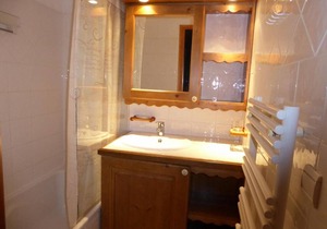 44 m² Apartment ∙ 2 bedrooms ∙ 6 guests
