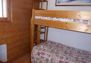 44 m² Apartment ∙ 2 bedrooms ∙ 6 guests