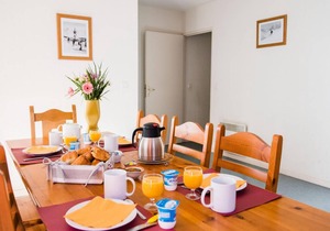 67 m² Apartment ∙ 2 bedrooms ∙ 10 guests