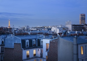 Acropole Paris in Paris