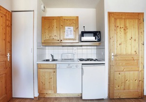 Appartement Abordable Près des Télésièges