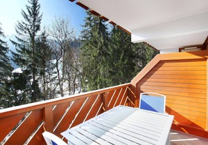Appartement Abordable Près des Télésièges