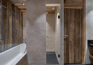Appartement Centre Val d'Isère - Sauna, Parking, WiFi - FR-1-567-26