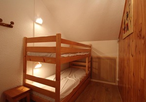 Appartement Duplex pour 5 à Val Cenis le Haut - À 200m des Pistes - FR-1-508-215