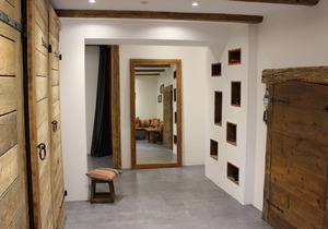 Chalet 350 M2 comfortable for 12 people