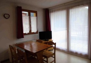 Chalet Arrondaz - 2 Pièces pour 4 Personnes MAE-8794