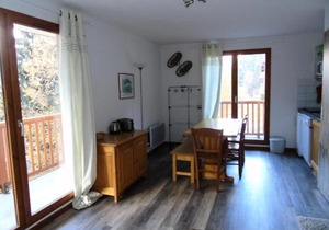 Chalet Arrondaz - 2 Pièces pour 6 Personnes MAE-8814