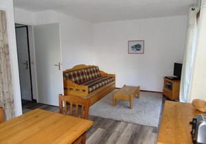 Chalet Arrondaz - 2 Pièces pour 6 Personnes MAE-8814