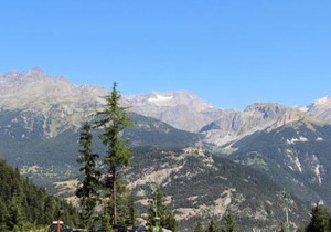 Chalet Arrondaz C - CHALET ARRONDAZ - CHAARC2 MAE-3073