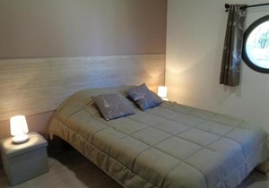 Chalet paisible en bord d'étang - Animaux acceptés - FR-1-496-88
