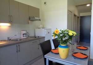 Chalet paisible en bord d'étang - Animaux acceptés - FR-1-496-88