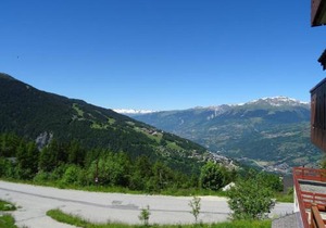 Charmant 3 pièces à Vallandry, 6 pers, proche pistes et commerces - FR-1-411-5