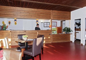 Fitness, swimming pool, parking, tv, 58m², Autrans