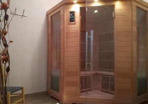 Gîte CROCUS - 2 personnes - "Les Gites du Chalet" à Autrans