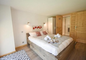 Grand Roc C308 from Slopes 280m, Parking & WiFi - Happy Rentals