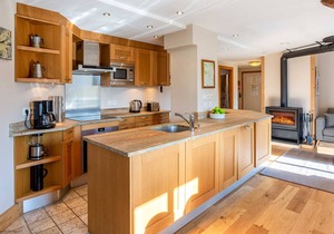 La Belle Epoque apartment - an apartment that sleeps 8 guests in 3 bedrooms
