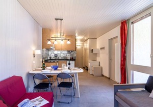 Le Grand Pré (Lavachet) by Interhome