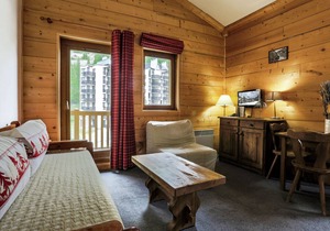 Résidence Alpina Lodge 10