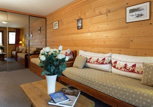 Résidence Alpina Lodge 8