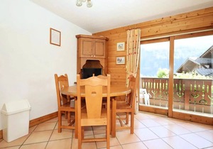 Residence Les Hauts De Chavants - 2 Rooms for 6 People
