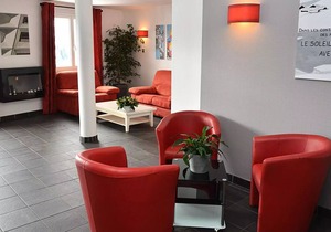 Residence Les Pleiades - 3 Rooms for 8 People