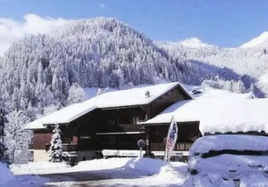Residence Val Blanc 1 - Apartment for 5 people, south in the heart of the village, near ski lifts