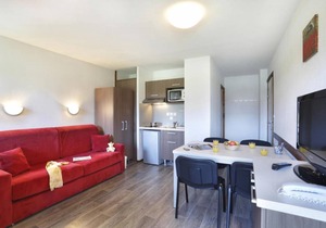 Studio locatif 2 personnes TWIN