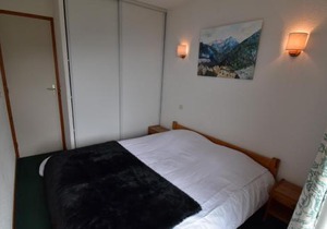 VAUJANYLOCATIONS - Cochette II Apt 15