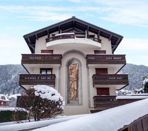 Les Jardins Alpins 