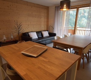 Le Domain Vaujany 
