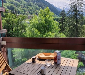 Résidence Castel Des Roches 