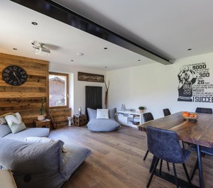 Chalet 