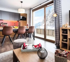Residence Les Chalets Des Cimes People 