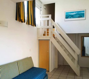 Residence Sea Golf Eugenie People Side 