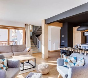 Residence Les Fermes Du People 