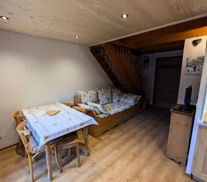 Residence Blanc People 