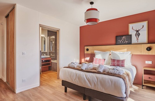 La Rosiere House | À proximité des pistes | Piscine sur place